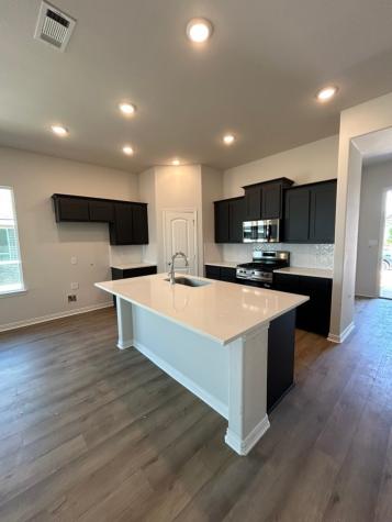 3522 Helena Street Gainesville TX 76240