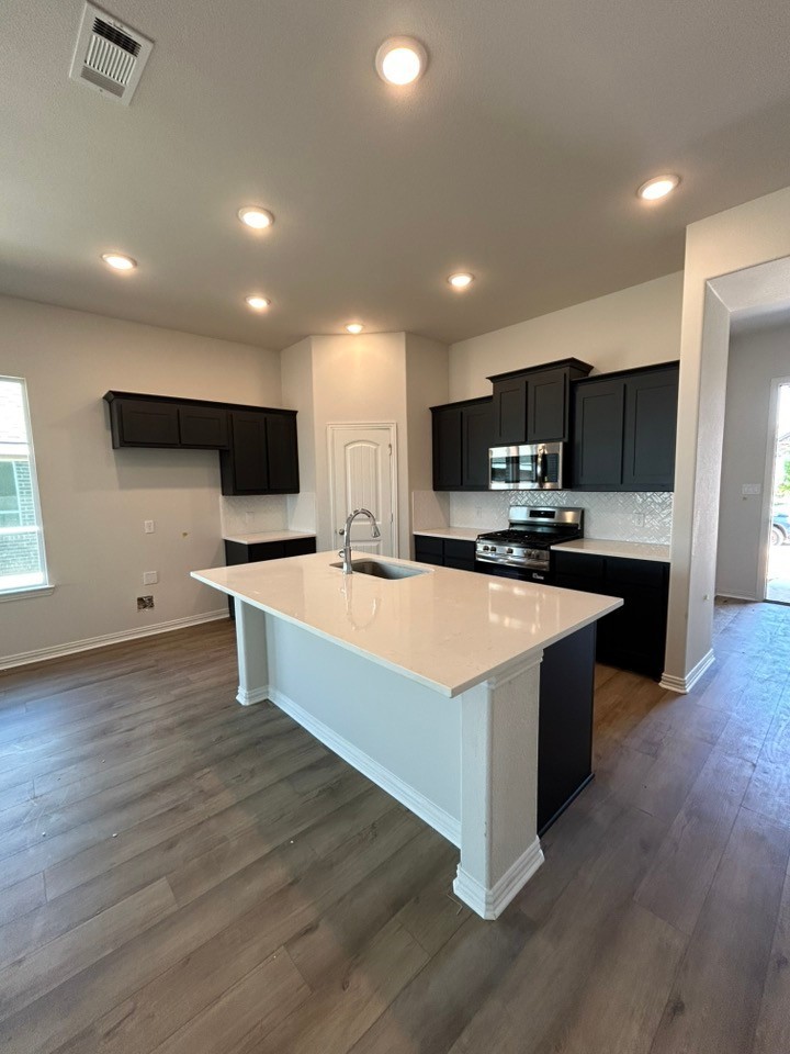 3522 Helena Street Gainesville TX 76240