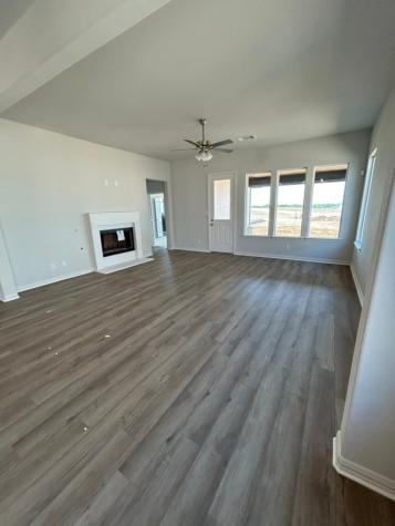 3522 Helena Street Gainesville TX 76240
