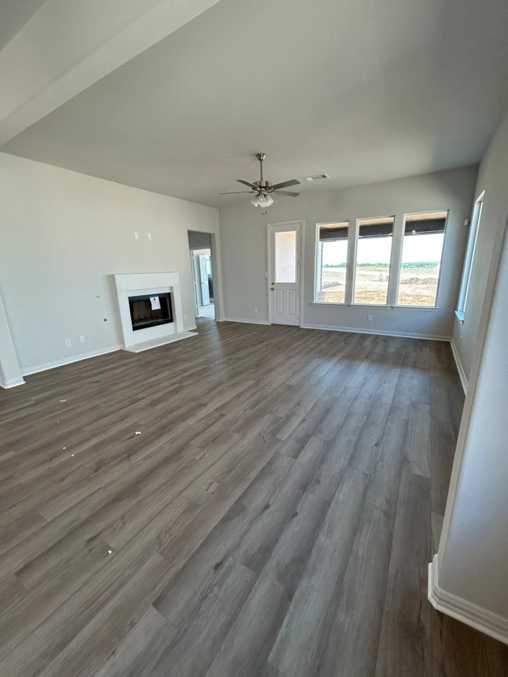 3522 Helena Street Gainesville TX 76240