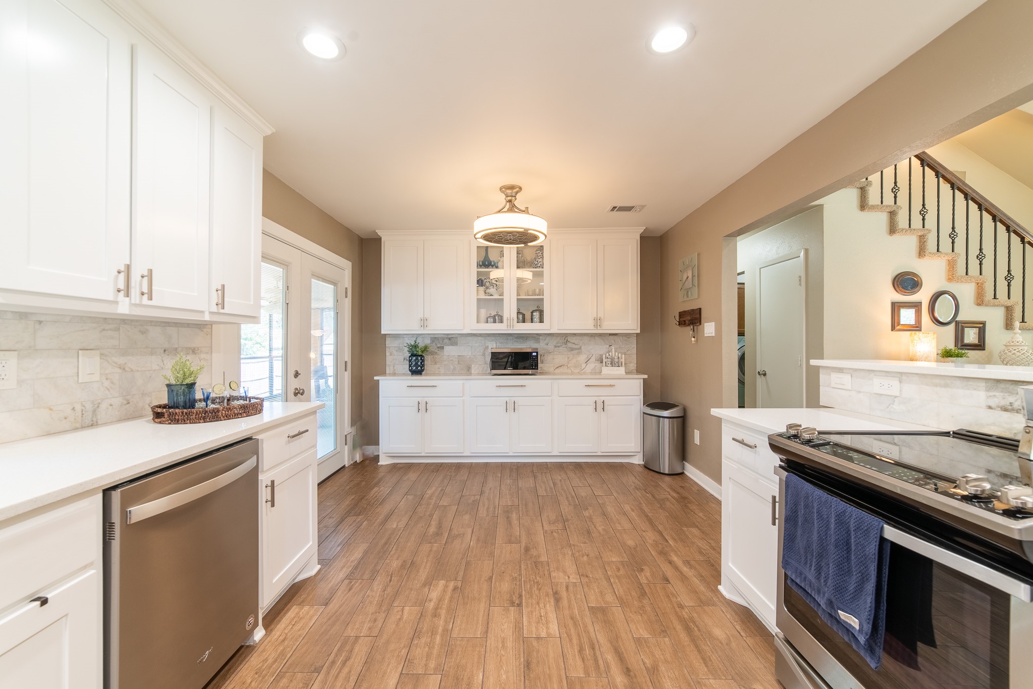 505 Knoll Wood Court Euless TX 76039