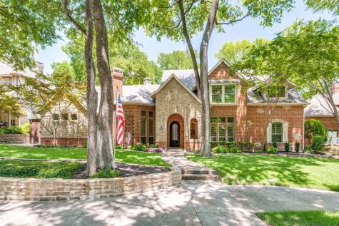 2602 Bunker Hill Mckinney TX 75070