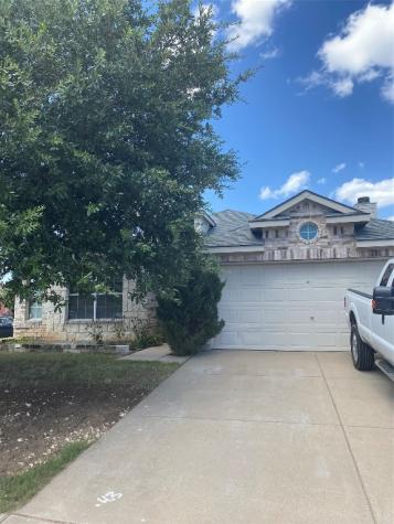 1116 Rosedale Springs Lane Fort Worth TX 76134