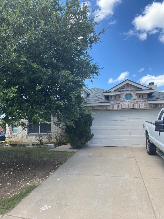 1116 Rosedale Springs Lane Fort Worth TX 76134