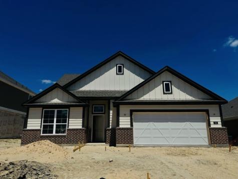 709 Ray Street Sherman TX 75090
