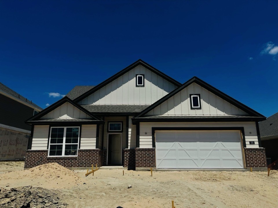 709 Ray Street Sherman TX 75090