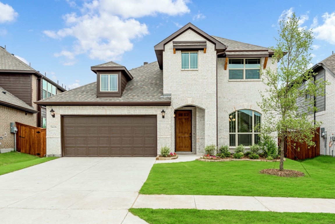 5416 Babcock Road Mckinney TX 75071