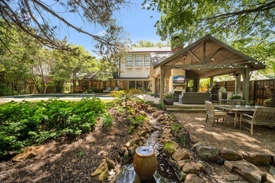 6705 Timothy Drive Plano TX 75023