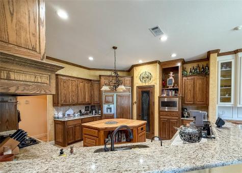 114 Redtail Court Weatherford TX 76088