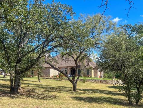 114 Redtail Court Weatherford TX 76088