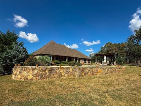 114 Redtail Court Weatherford TX 76088