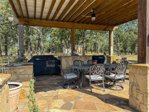 114 Redtail Court Weatherford TX 76088