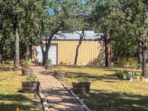 114 Redtail Court Weatherford TX 76088