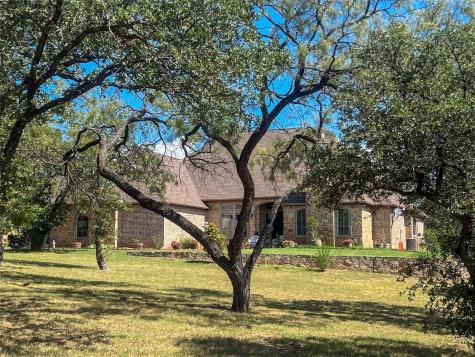 114 Redtail Court Weatherford TX 76088