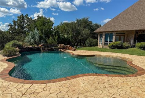 114 Redtail Court Weatherford TX 76088