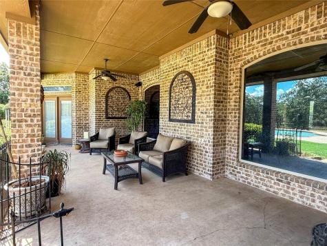 114 Redtail Court Weatherford TX 76088
