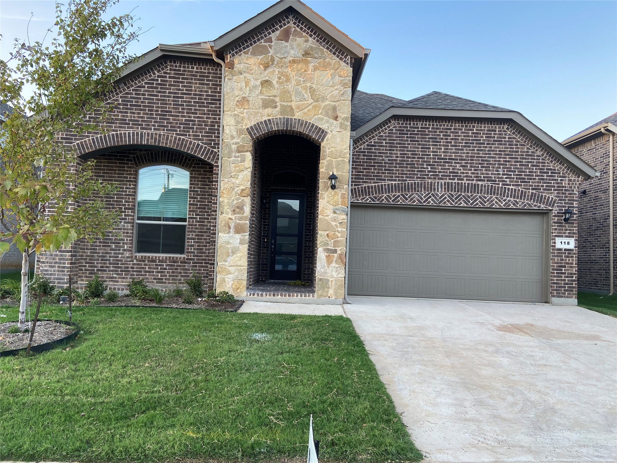 118 Sunshine Drive Euless TX 76039