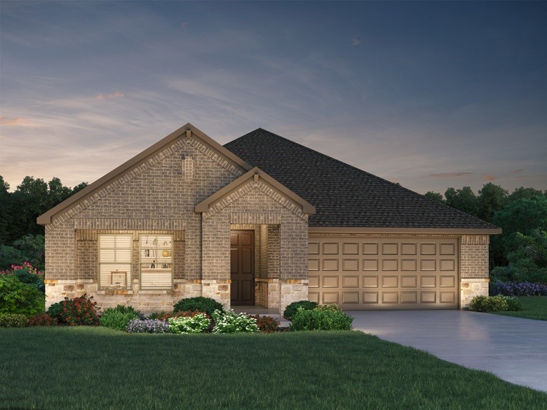 5616 Santa Elena Court Fort Worth TX 76126
