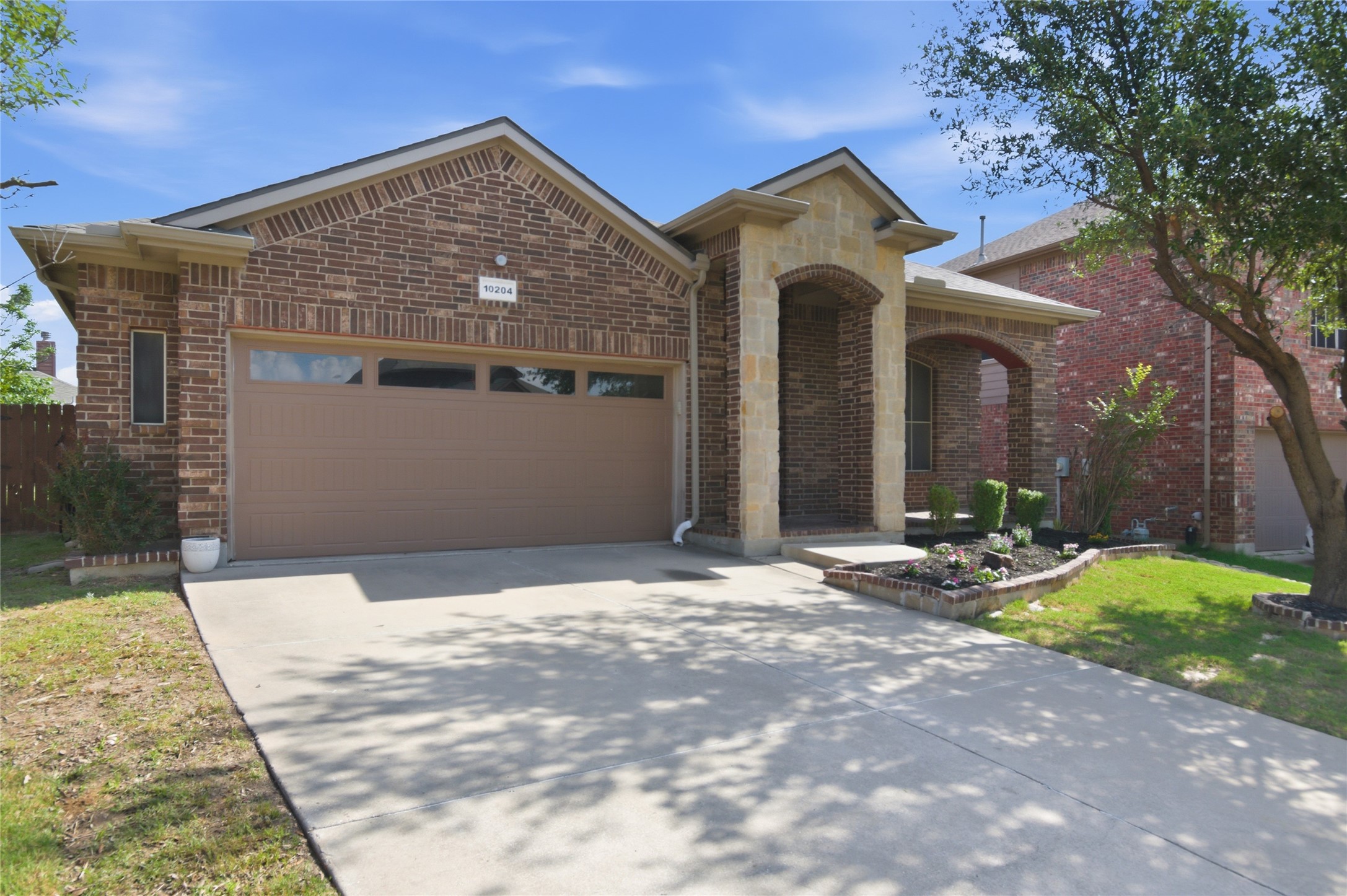 10204 Point Lobos Trail Fort Worth TX 76177