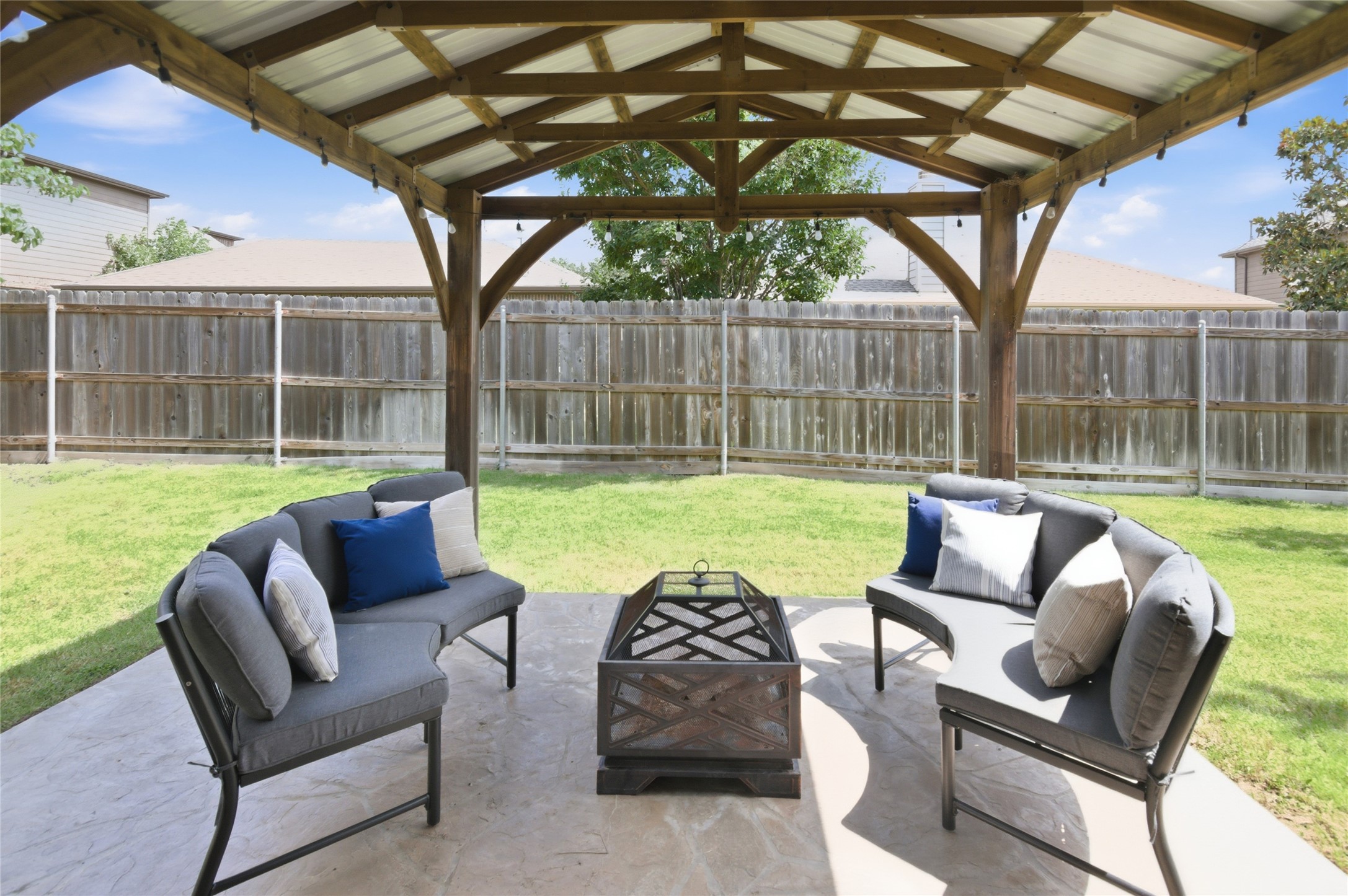 10204 Point Lobos Trail Fort Worth TX 76177