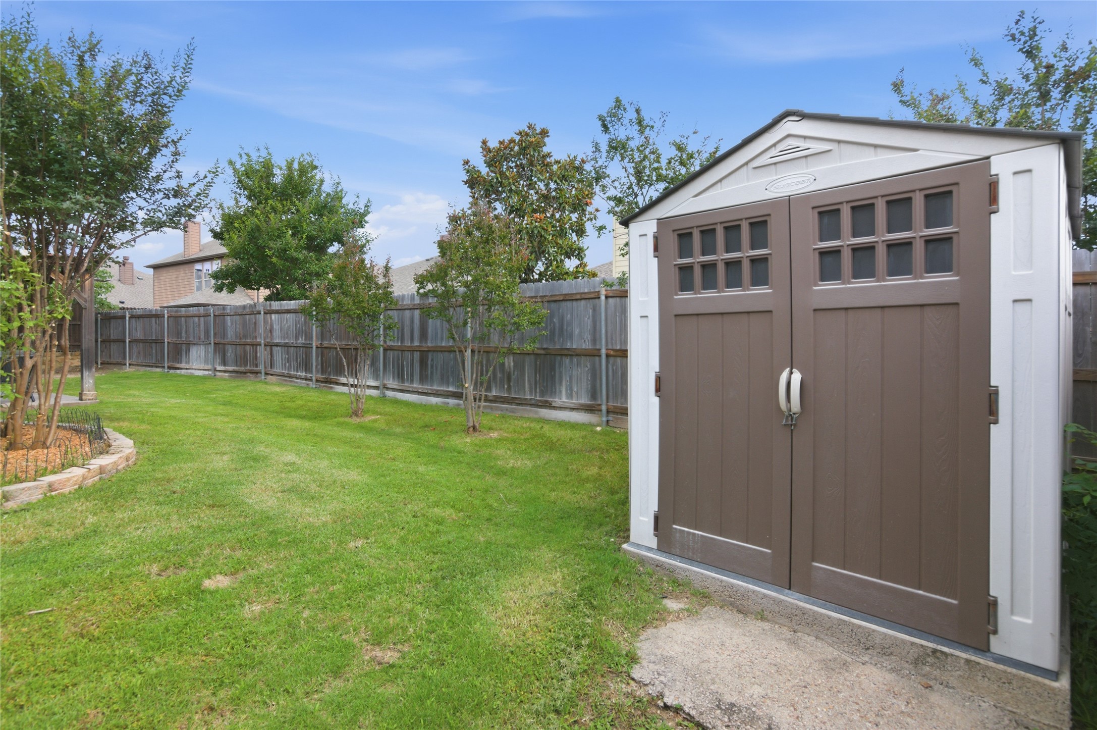 10204 Point Lobos Trail Fort Worth TX 76177