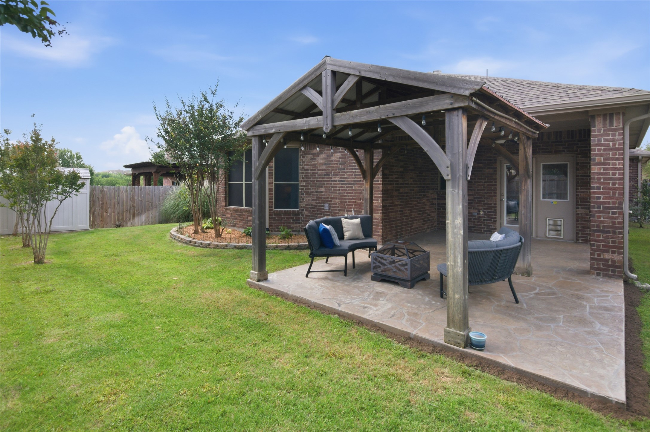 10204 Point Lobos Trail Fort Worth TX 76177