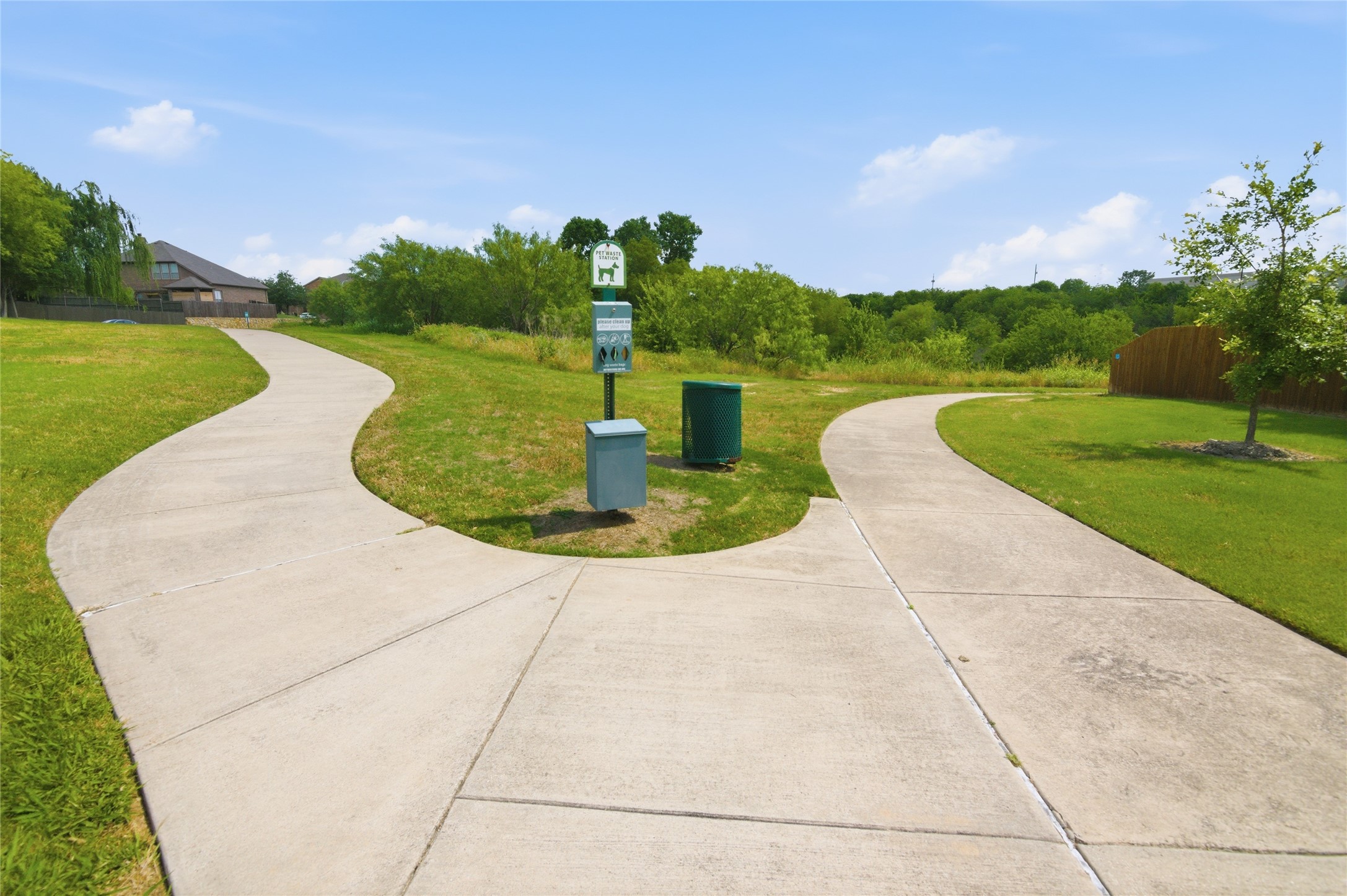10204 Point Lobos Trail Fort Worth TX 76177