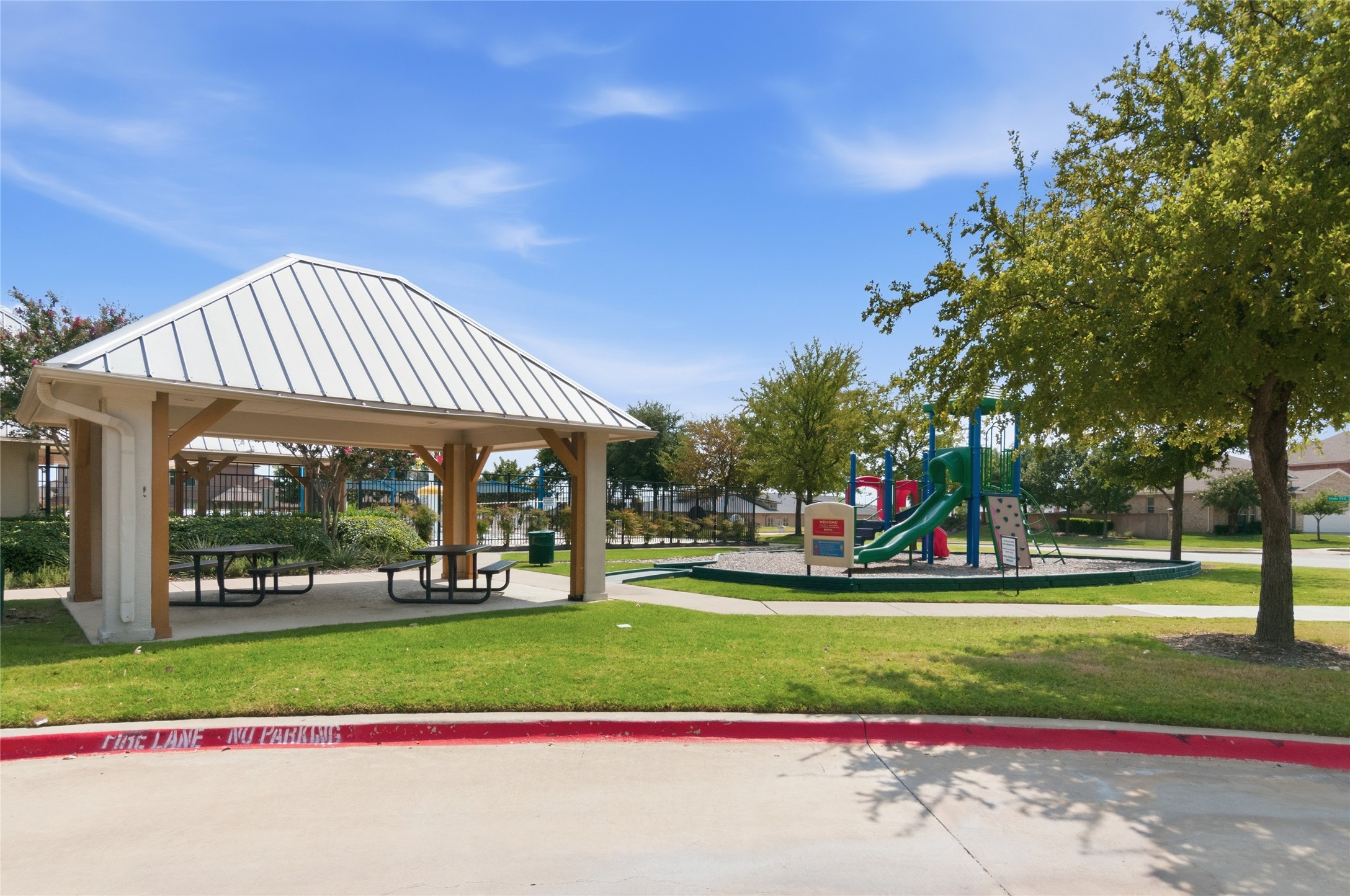 10204 Point Lobos Trail Fort Worth TX 76177