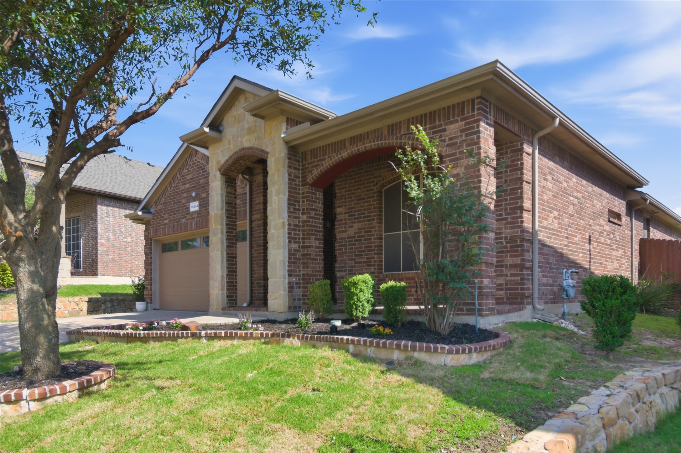 10204 Point Lobos Trail Fort Worth TX 76177