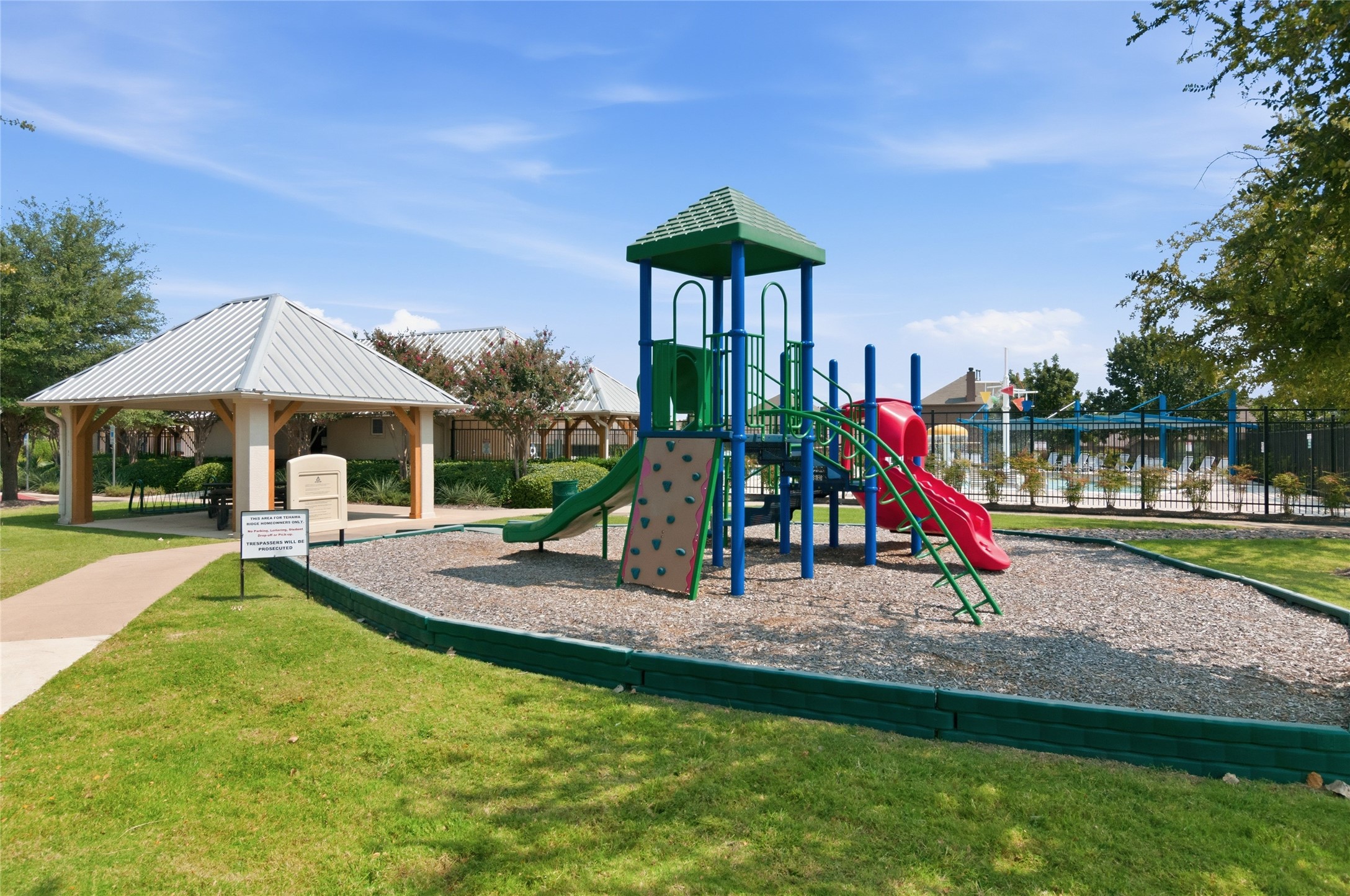 10204 Point Lobos Trail Fort Worth TX 76177