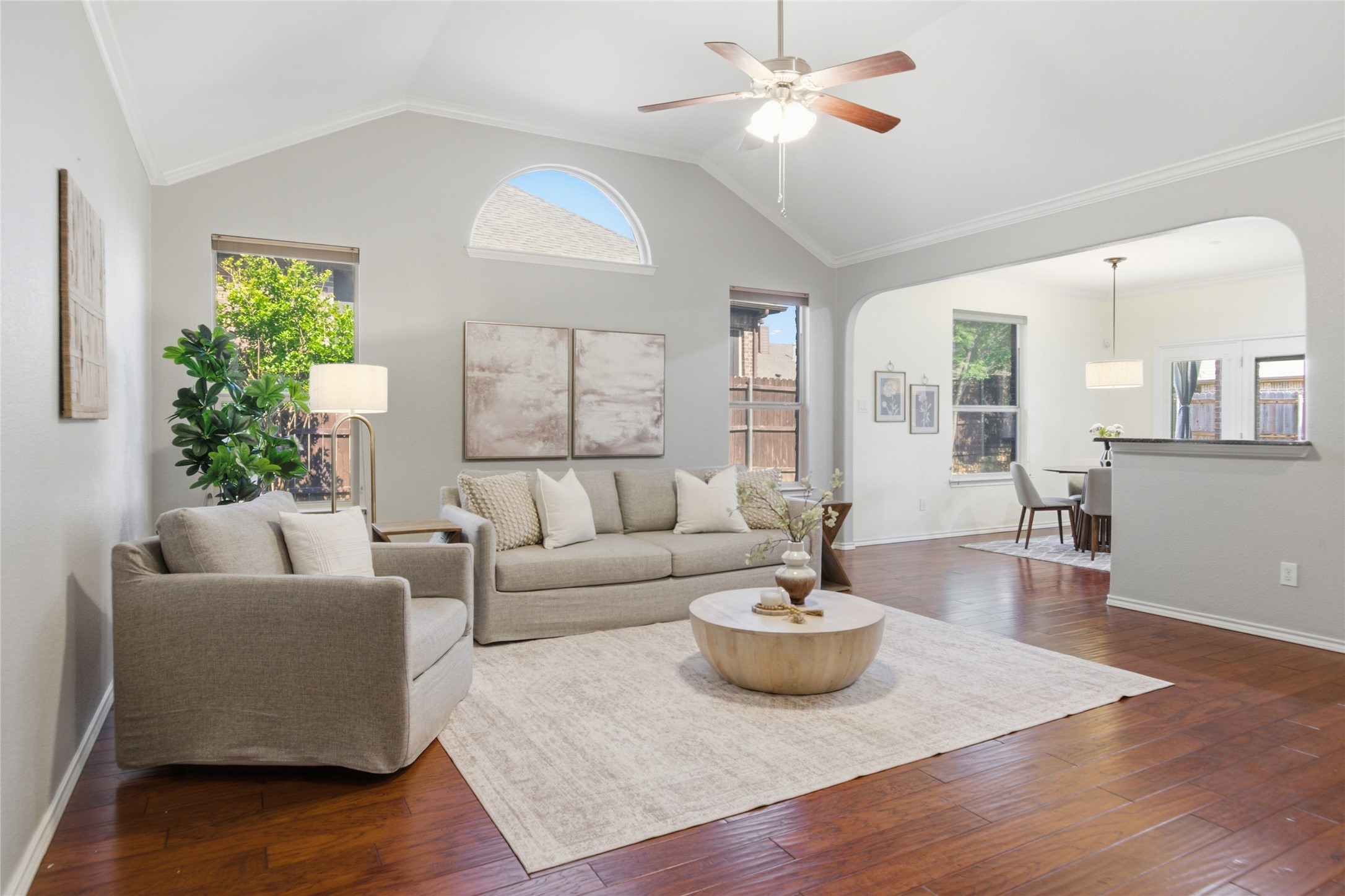 10204 Point Lobos Trail Fort Worth TX 76177