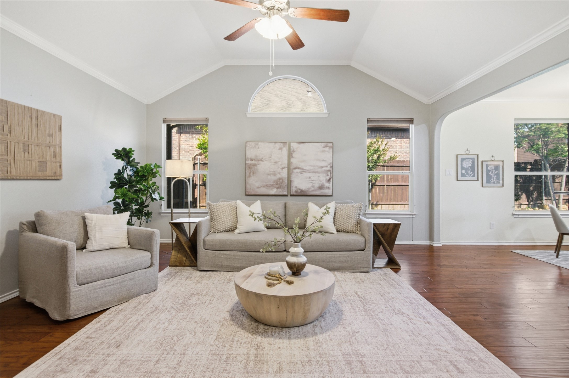 10204 Point Lobos Trail Fort Worth TX 76177