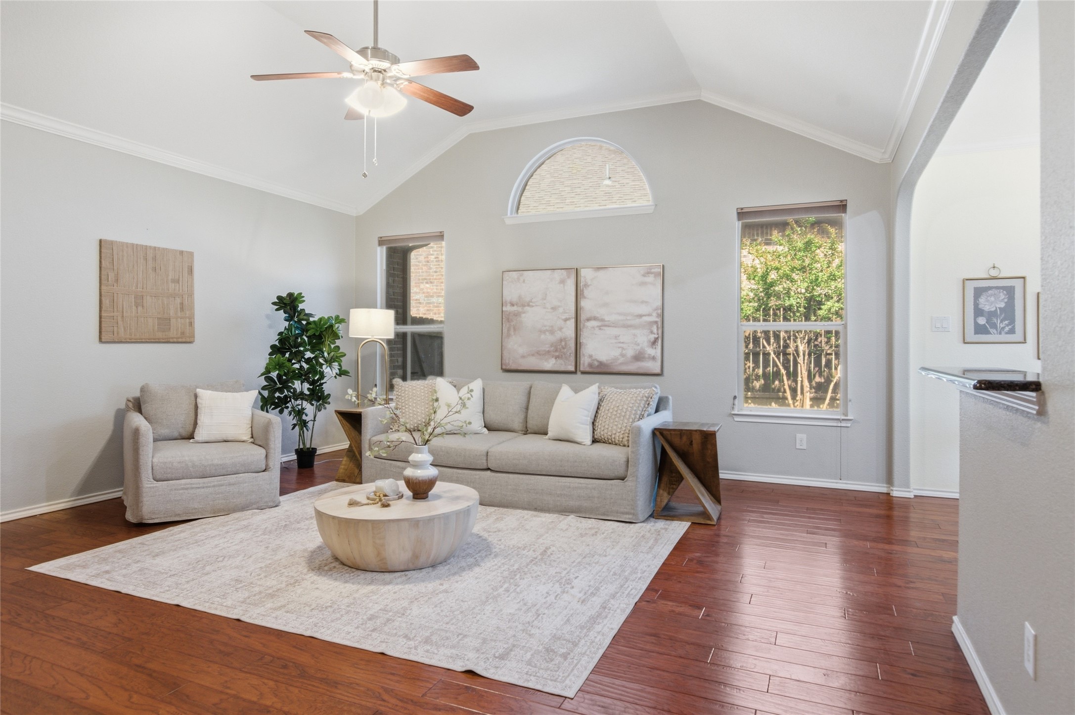 10204 Point Lobos Trail Fort Worth TX 76177