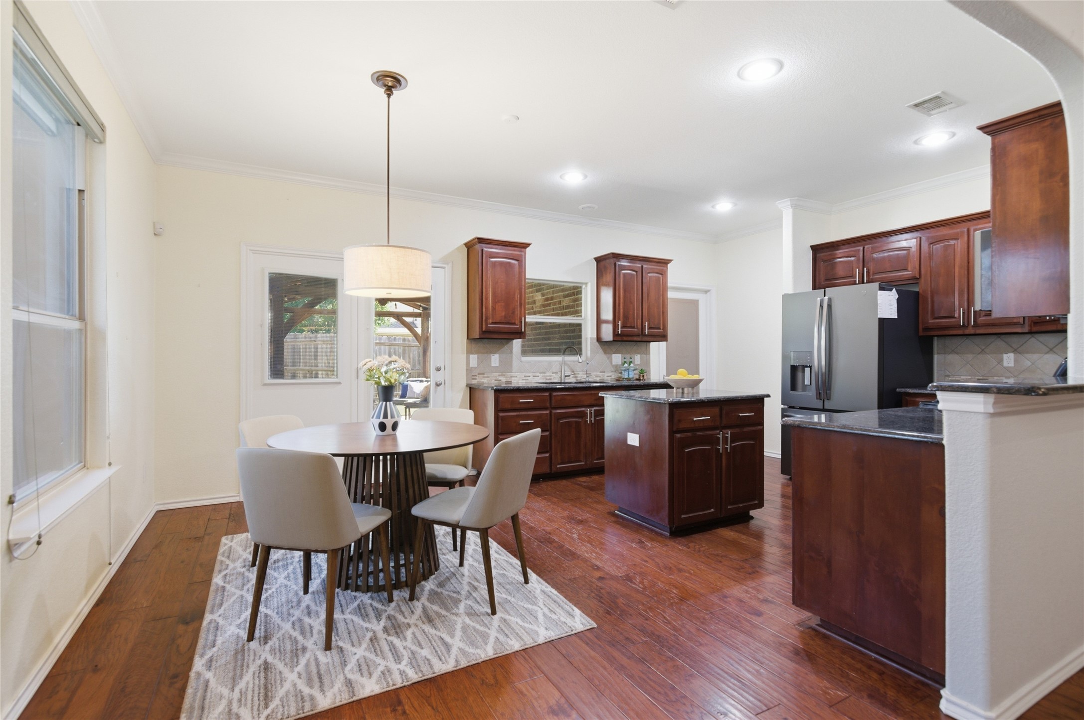10204 Point Lobos Trail Fort Worth TX 76177