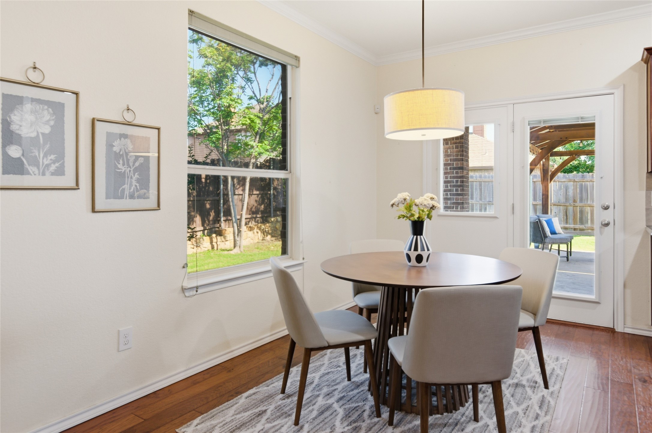 10204 Point Lobos Trail Fort Worth TX 76177