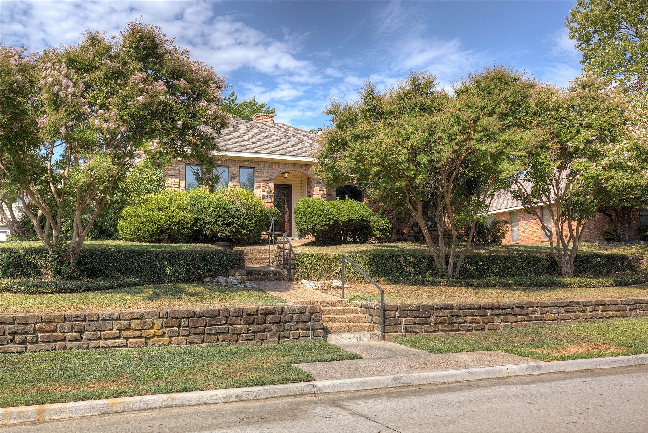 3429 Morning Star Lane Garland TX 75043