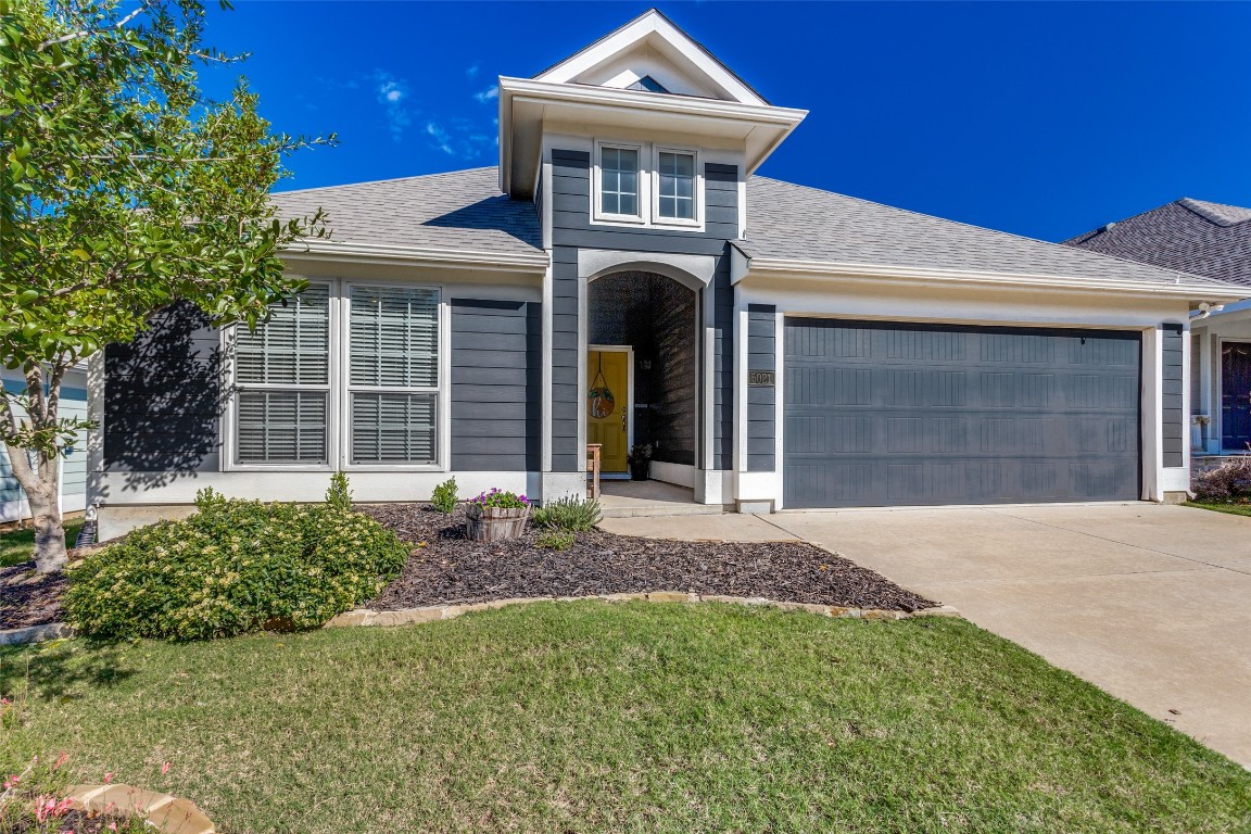 5021 Holliday Drive Fort Worth TX 76244