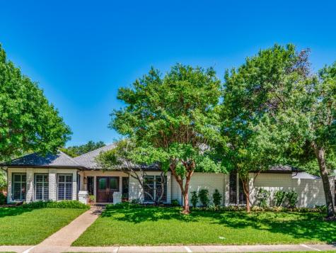 2408 Winding Hollow Lane Plano TX 75093