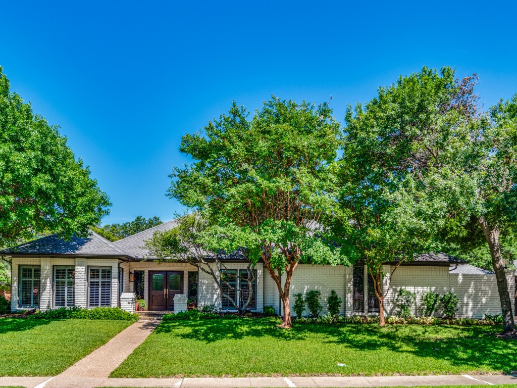 2408 Winding Hollow Lane Plano TX 75093