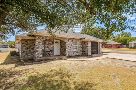 100 Janis Street Alvarado TX 76009