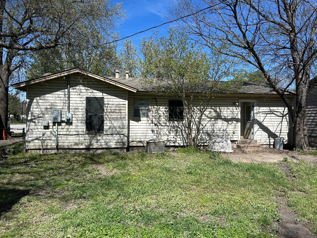 200 Cumberland Road Waxahachie TX 75165