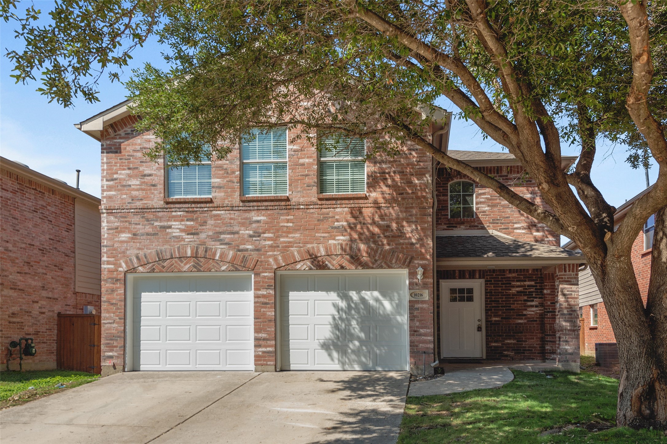 10216 Coolidge Drive Mckinney TX 75072