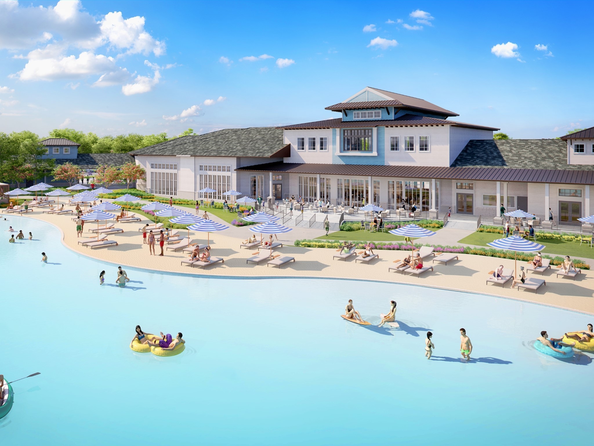 604 Portina Drive Anna TX 75409