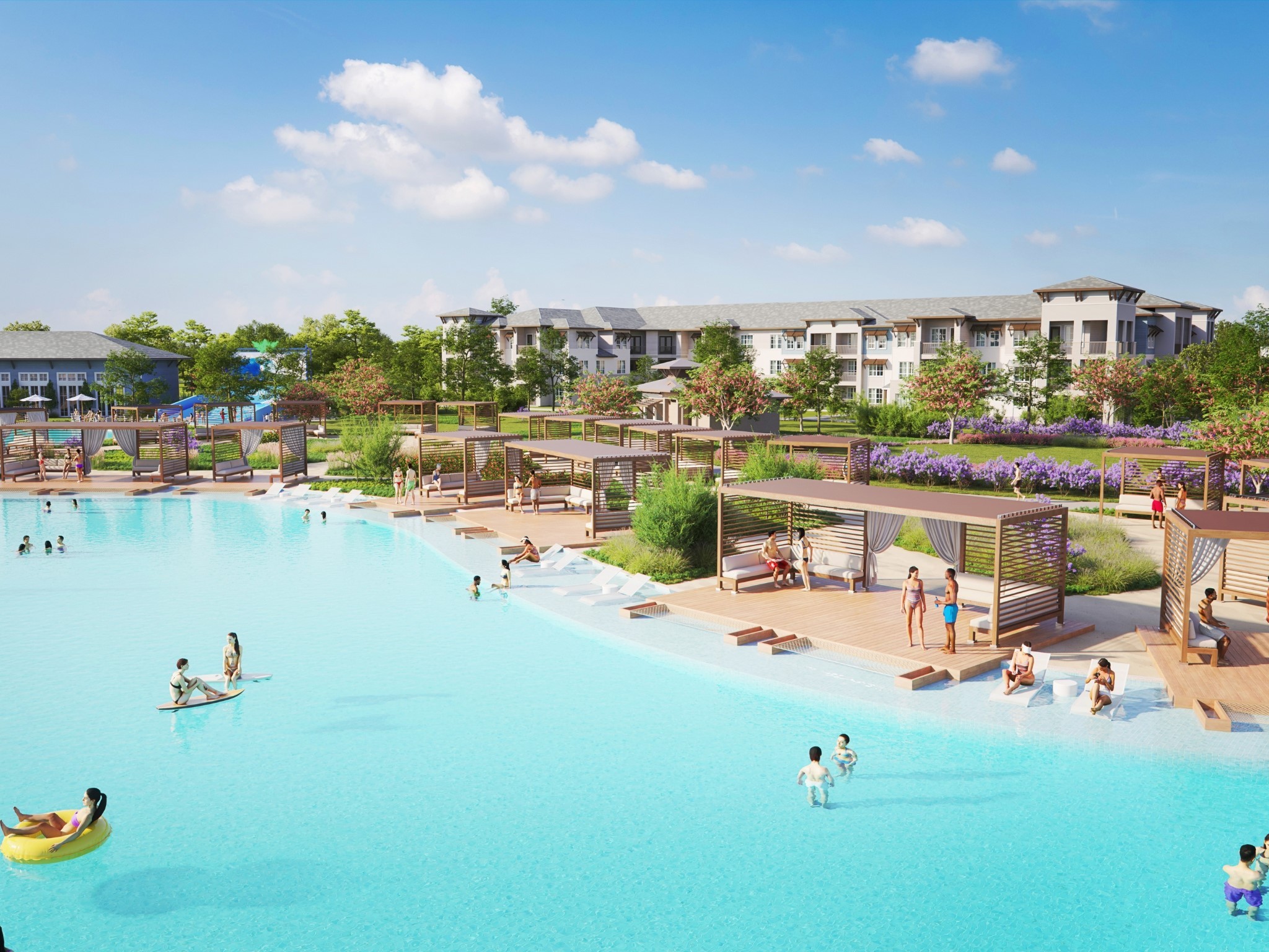 604 Portina Drive Anna TX 75409