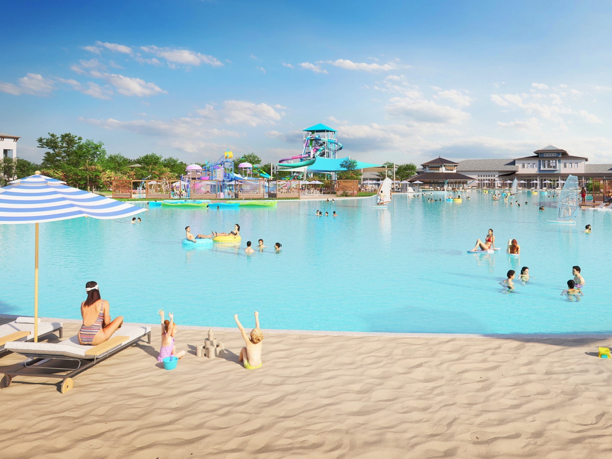 604 Portina Drive Anna TX 75409