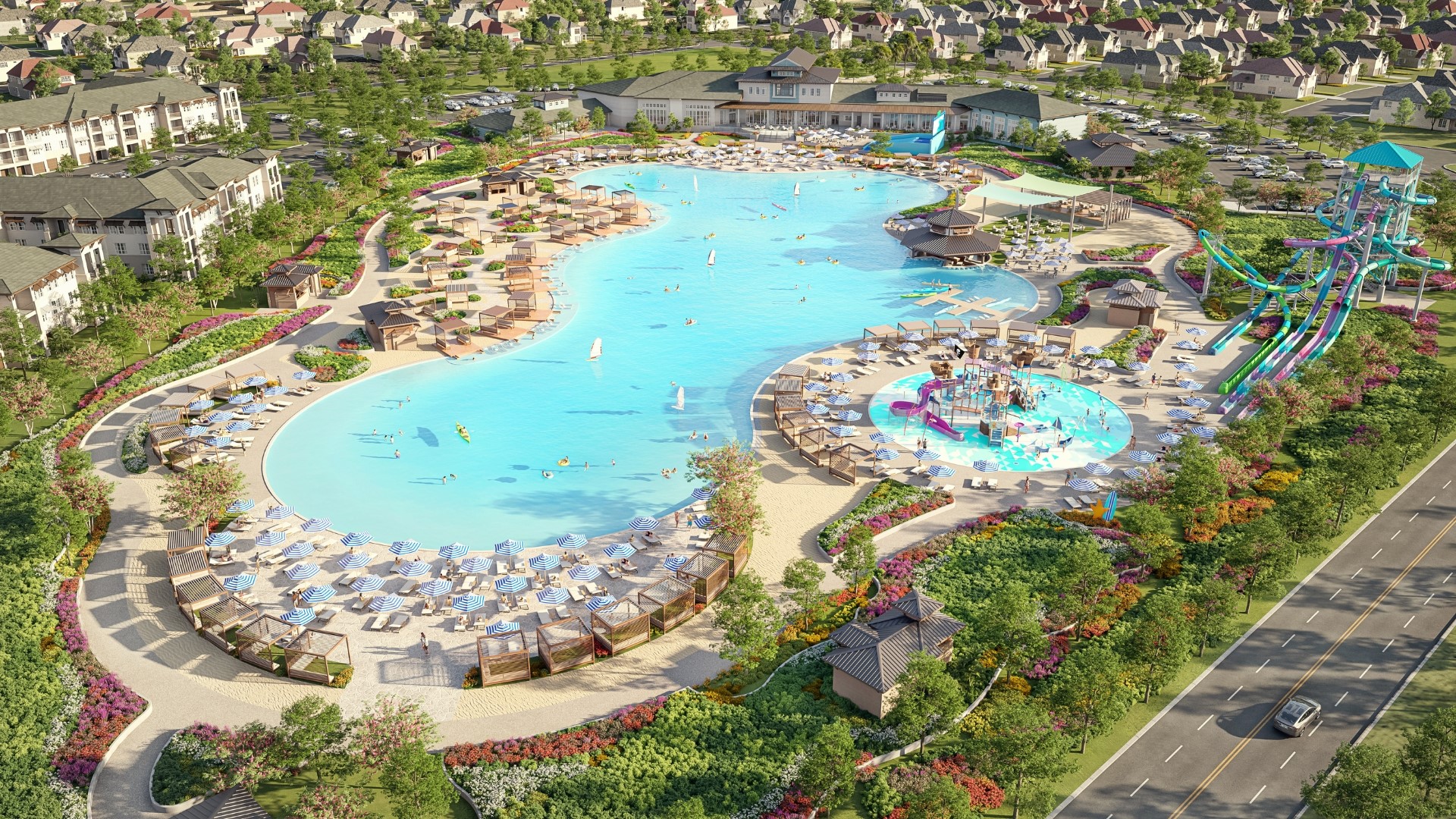 604 Portina Drive Anna TX 75409