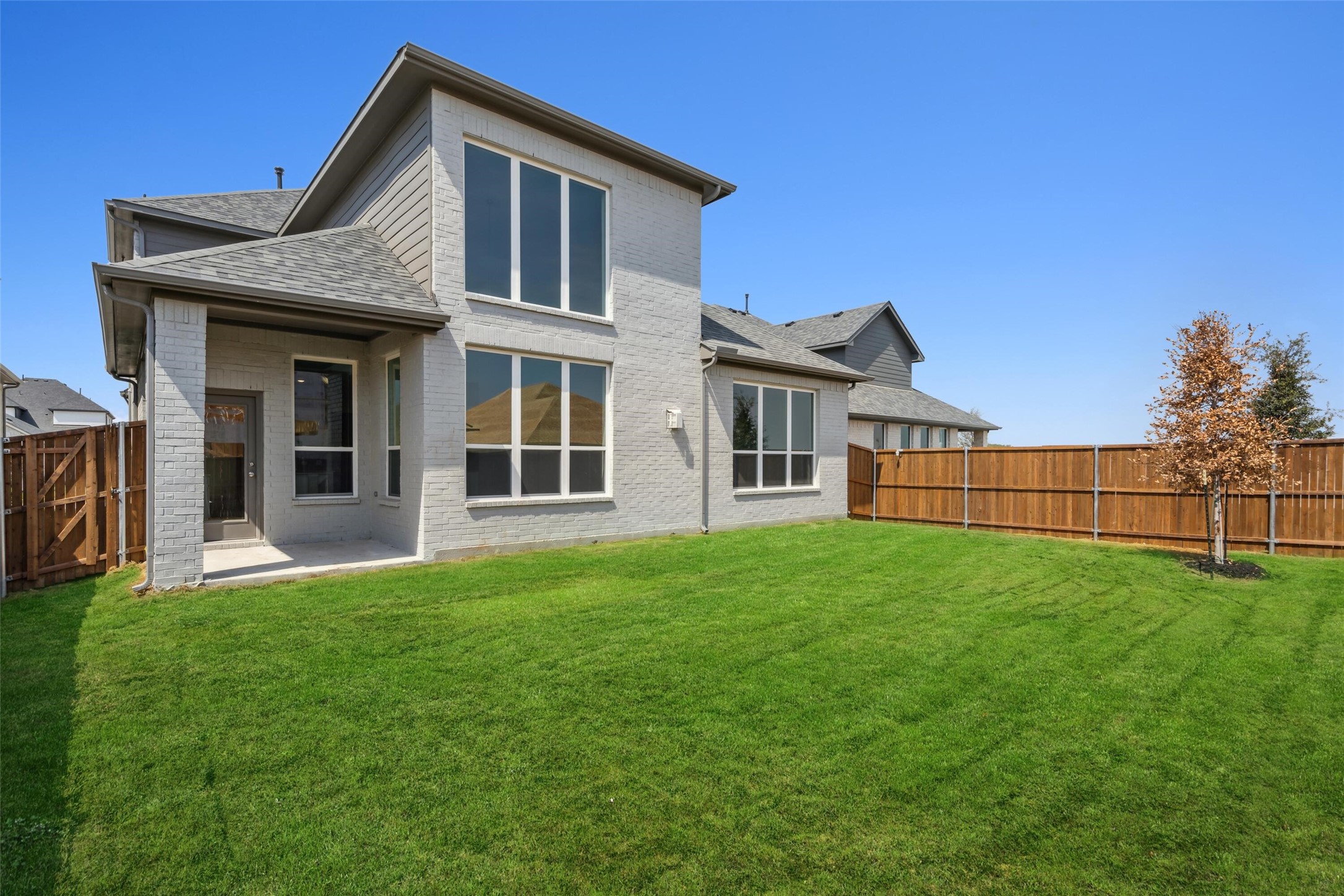 604 Portina Drive Anna TX 75409