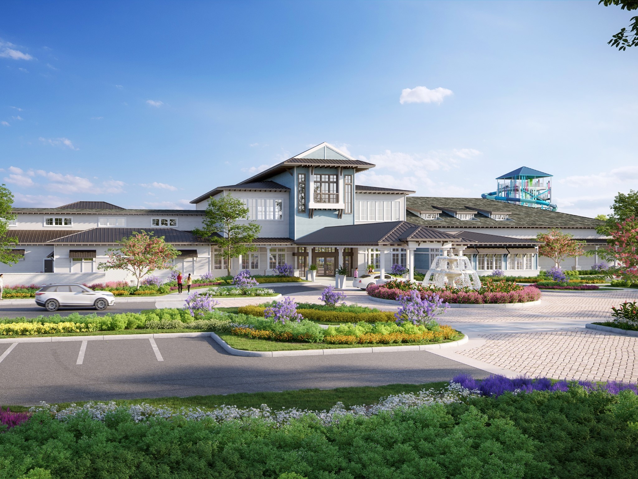 604 Portina Drive Anna TX 75409