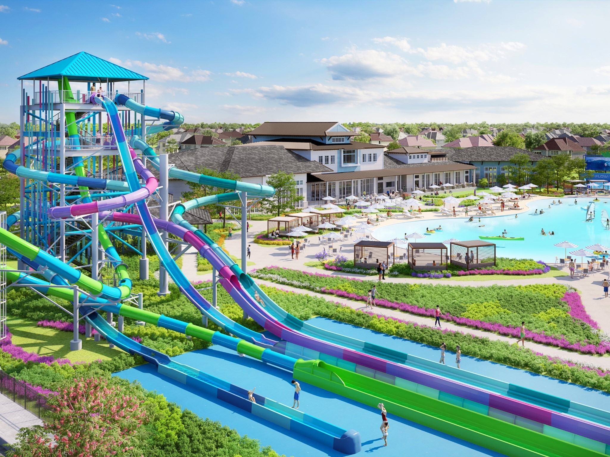 604 Portina Drive Anna TX 75409