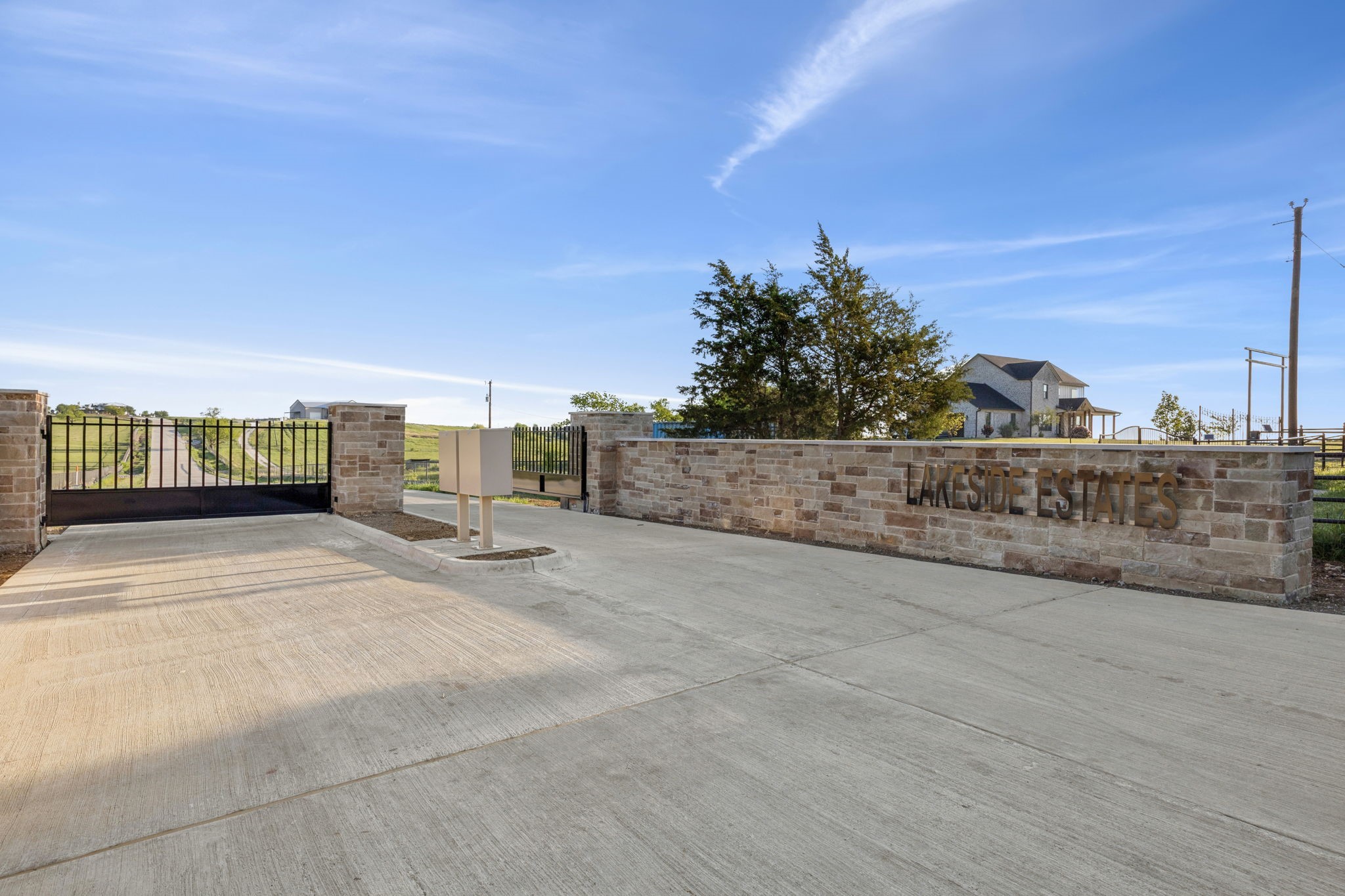 1180 Mcreynolds Road Sanger TX 76266